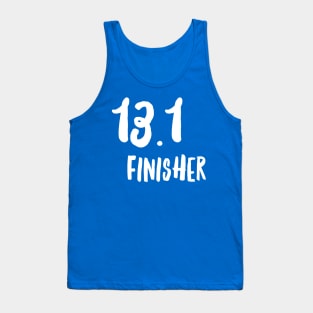 13.1 Finisher Tank Top